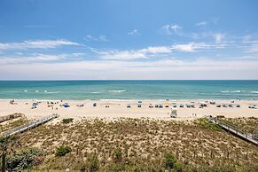 604 Peaceful View by Atlantic Towers