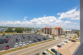 604 Peaceful View by Atlantic Towers