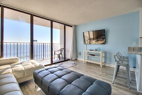 1109 Blue Heaven by Atlantic Towers