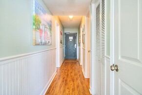 1112 Relax Life Is Good by Atlantic Towers