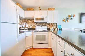 1112 Relax Life Is Good by Atlantic Towers