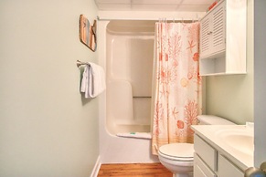 1112 Relax Life Is Good by Atlantic Towers