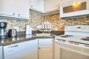 1112 Relax Life Is Good by Atlantic Towers