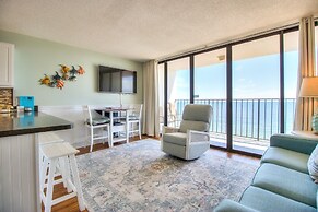 1112 Relax Life Is Good by Atlantic Towers