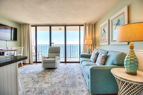 1112 Relax Life Is Good by Atlantic Towers