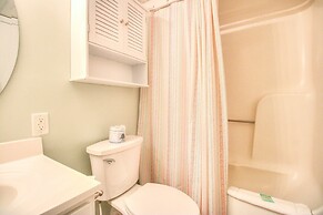 1112 Relax Life Is Good by Atlantic Towers