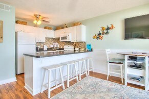 1112 Relax Life Is Good by Atlantic Towers