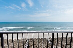 0912 White Linen Room by Atlantic Towers