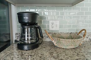 0912 White Linen Room by Atlantic Towers