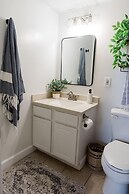 0912 White Linen Room by Atlantic Towers