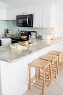 0912 White Linen Room by Atlantic Towers