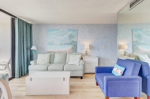 0801 Seaside Sunrise by Atlantic Towers