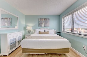 0801 Seaside Sunrise by Atlantic Towers