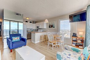 0801 Seaside Sunrise by Atlantic Towers