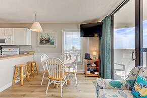 0801 Seaside Sunrise by Atlantic Towers