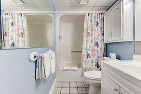 0801 Seaside Sunrise by Atlantic Towers