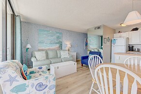 0801 Seaside Sunrise by Atlantic Towers