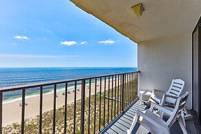 0801 Seaside Sunrise by Atlantic Towers