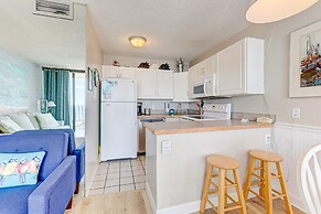 0801 Seaside Sunrise by Atlantic Towers