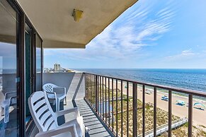 0801 Seaside Sunrise by Atlantic Towers