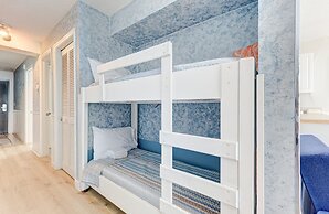 0801 Seaside Sunrise by Atlantic Towers