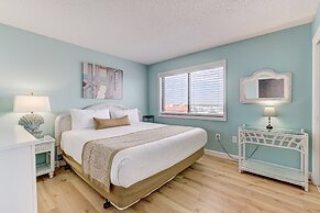 0801 Seaside Sunrise by Atlantic Towers