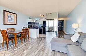 0809 Carolina Shores by Atlantic Towers