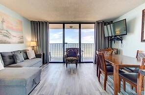 0809 Carolina Shores by Atlantic Towers