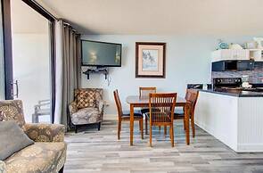 0809 Carolina Shores by Atlantic Towers