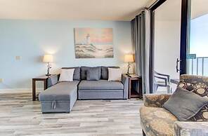 0809 Carolina Shores by Atlantic Towers