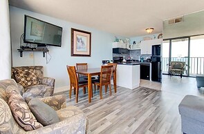 0809 Carolina Shores by Atlantic Towers