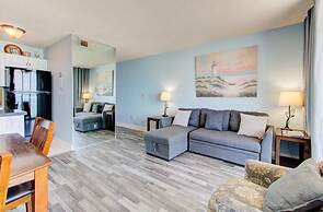 0809 Carolina Shores by Atlantic Towers