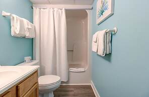 0609 Oceanfront Escape by Atlantic Towers