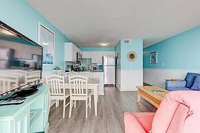 0609 Oceanfront Escape by Atlantic Towers