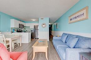 0609 Oceanfront Escape by Atlantic Towers