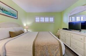 0609 Oceanfront Escape by Atlantic Towers