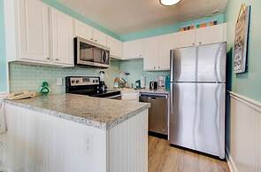 0609 Oceanfront Escape by Atlantic Towers