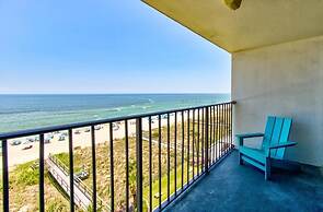 0609 Oceanfront Escape by Atlantic Towers