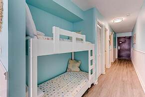 0609 Oceanfront Escape by Atlantic Towers