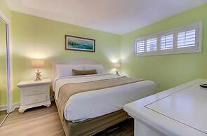 0609 Oceanfront Escape by Atlantic Towers