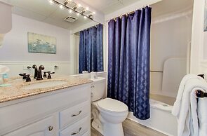 1014 The Sea Is Calling by Atlantic Towers