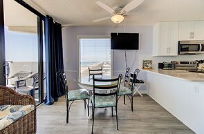 1014 The Sea Is Calling by Atlantic Towers