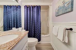 1014 The Sea Is Calling by Atlantic Towers