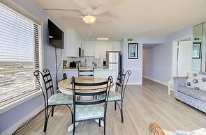 1014 The Sea Is Calling by Atlantic Towers