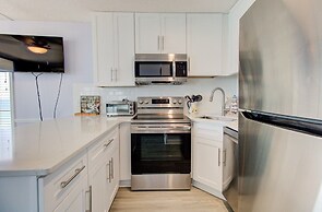 1014 The Sea Is Calling by Atlantic Towers