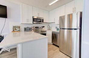 1014 The Sea Is Calling by Atlantic Towers