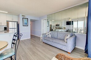 1014 The Sea Is Calling by Atlantic Towers