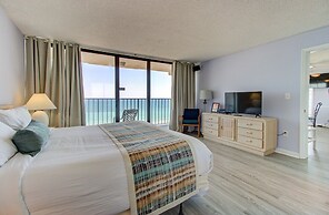 1014 The Sea Is Calling by Atlantic Towers