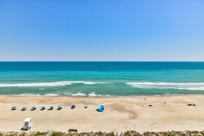 1014 The Sea Is Calling by Atlantic Towers