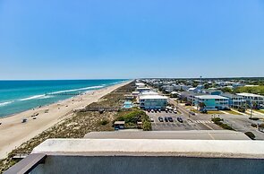 1014 The Sea Is Calling by Atlantic Towers